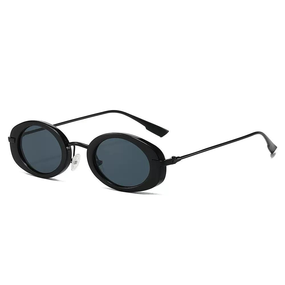 Óculos de Sol Preto