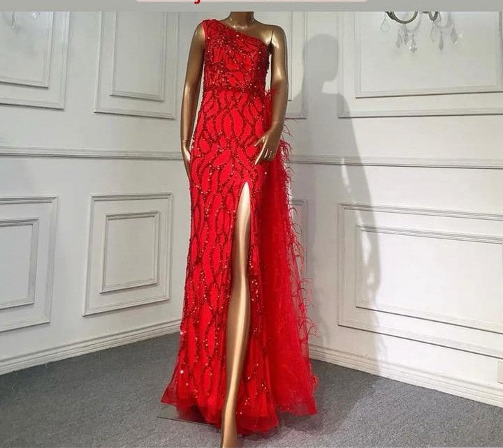Vestido V